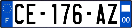 CE-176-AZ