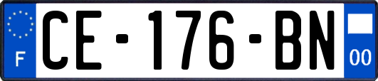 CE-176-BN