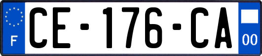 CE-176-CA