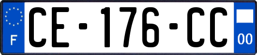 CE-176-CC