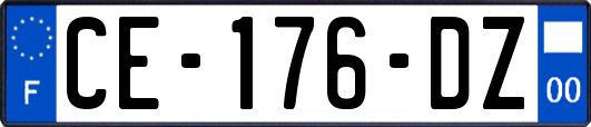 CE-176-DZ