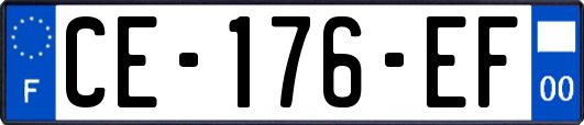 CE-176-EF