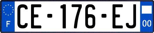CE-176-EJ