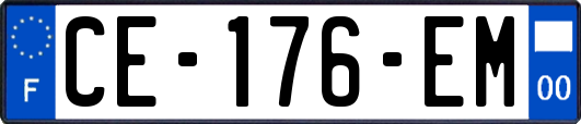 CE-176-EM