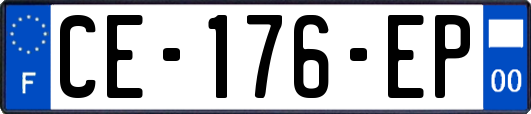 CE-176-EP