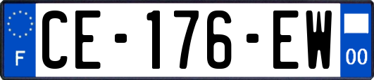 CE-176-EW