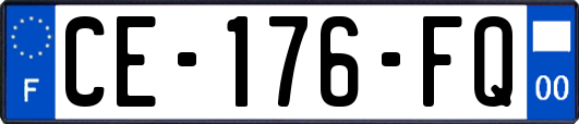 CE-176-FQ