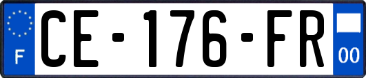 CE-176-FR