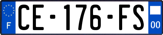 CE-176-FS