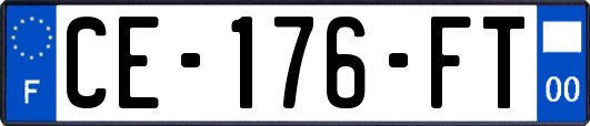 CE-176-FT
