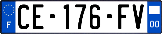 CE-176-FV