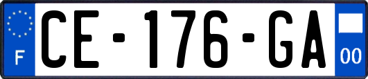 CE-176-GA