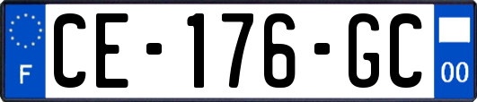 CE-176-GC