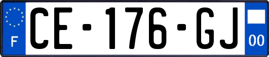 CE-176-GJ