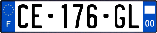 CE-176-GL