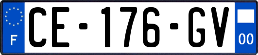 CE-176-GV