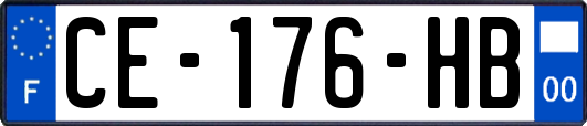 CE-176-HB