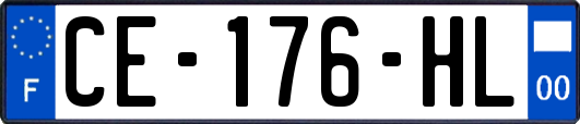 CE-176-HL