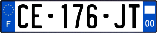 CE-176-JT