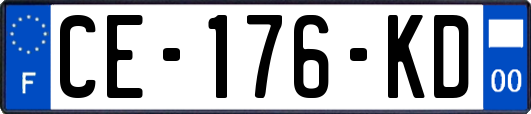 CE-176-KD