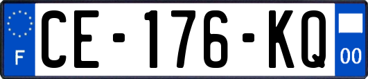 CE-176-KQ