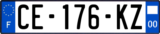 CE-176-KZ