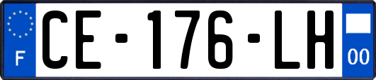 CE-176-LH