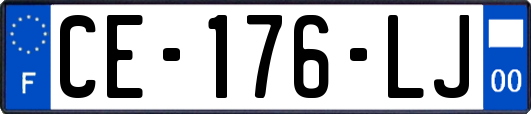 CE-176-LJ