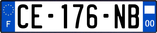 CE-176-NB