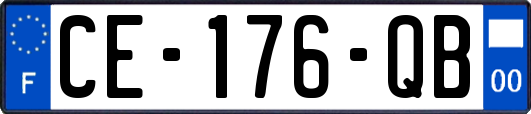 CE-176-QB