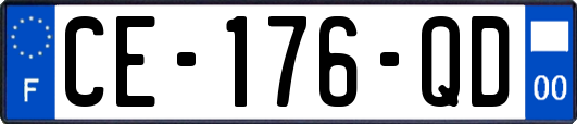 CE-176-QD