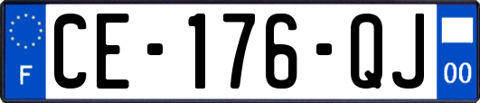 CE-176-QJ