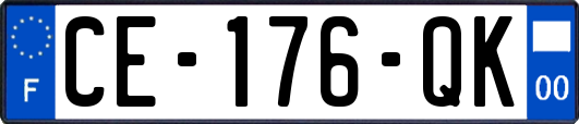 CE-176-QK