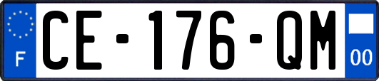 CE-176-QM