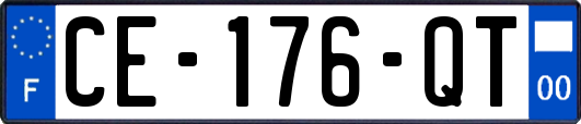 CE-176-QT