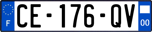 CE-176-QV