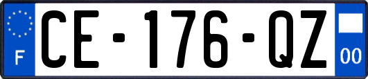 CE-176-QZ