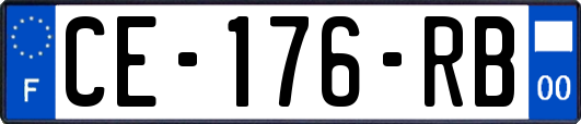 CE-176-RB