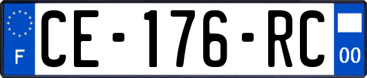 CE-176-RC