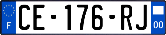 CE-176-RJ