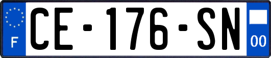 CE-176-SN