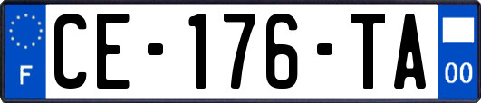 CE-176-TA