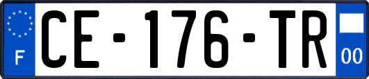 CE-176-TR