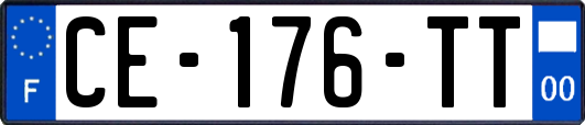 CE-176-TT