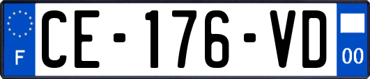 CE-176-VD