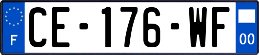 CE-176-WF