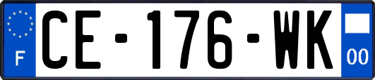 CE-176-WK