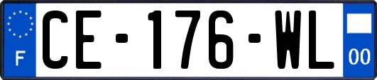 CE-176-WL