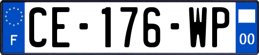 CE-176-WP