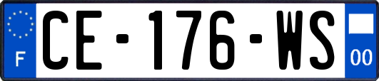 CE-176-WS